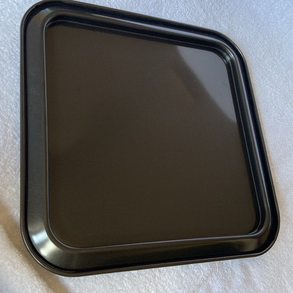 NORPRO 9”x 9” Nonstick Square Springform - Picture 10 of 15